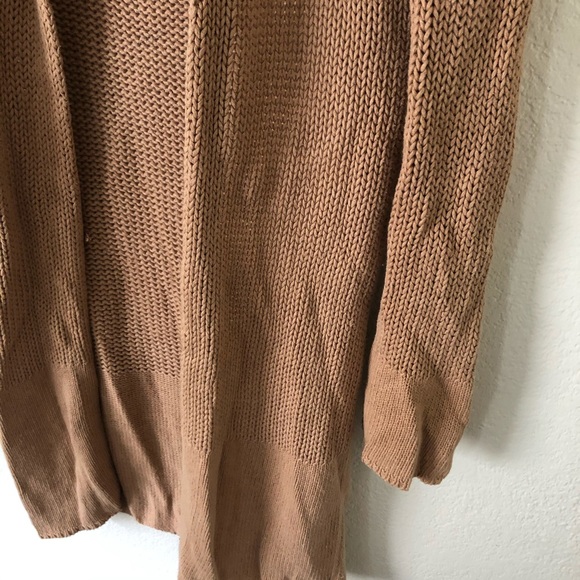 Rampage long jacket / coat - Picture 5 of 6